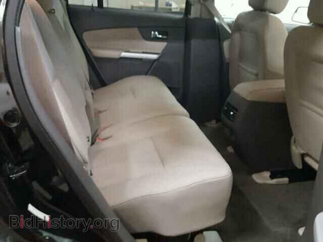 2014 FORD EDGE - VIN: 2FMDK3GC9EBA93793 - Photo 6
