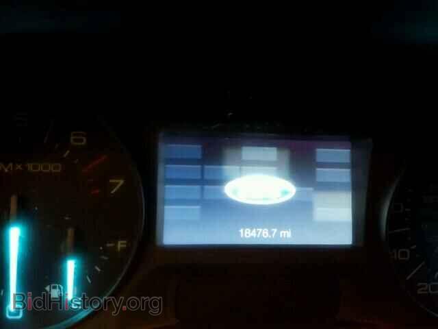 2014 FORD EDGE - VIN: 2FMDK3GC9EBA93793 - Photo 8