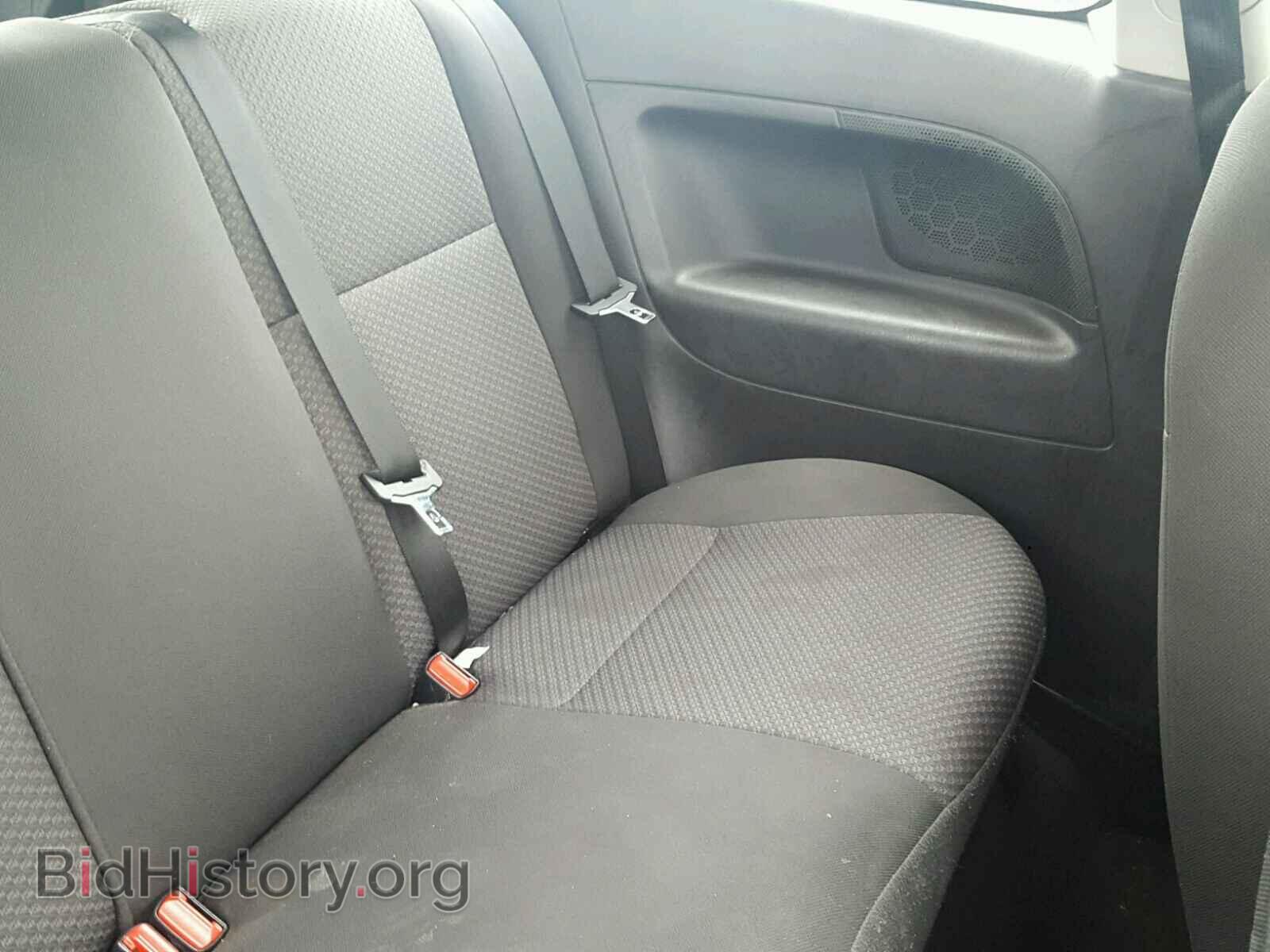 2007 FORD FOCUS - VIN: 1FAHP31N77W245370 - Фото 6