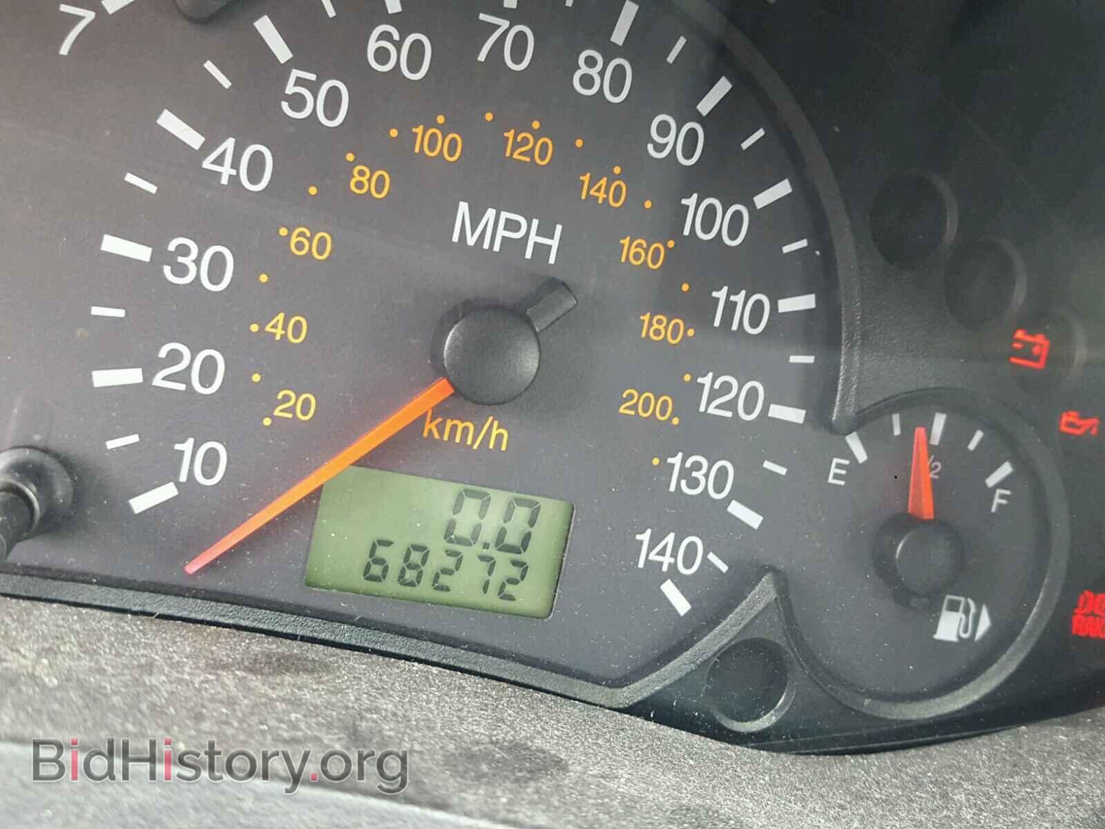 2007 FORD FOCUS - VIN: 1FAHP31N77W245370 - Фото 8