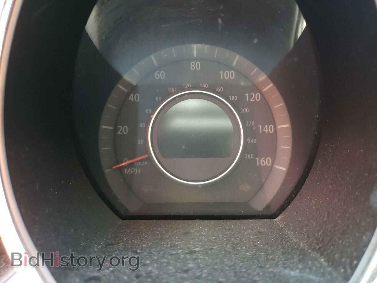 2012 KIA OPTIMA - VIN: KNAGM4A78C5276632 - Фото 8