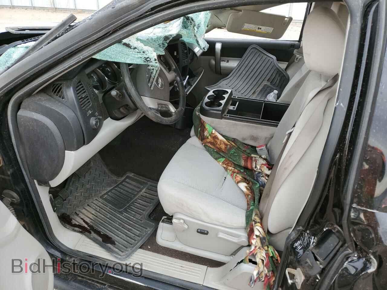 2008 CHEVROLET SILVERADO - VIN: 2GCEC19J081316139 - Фото 7