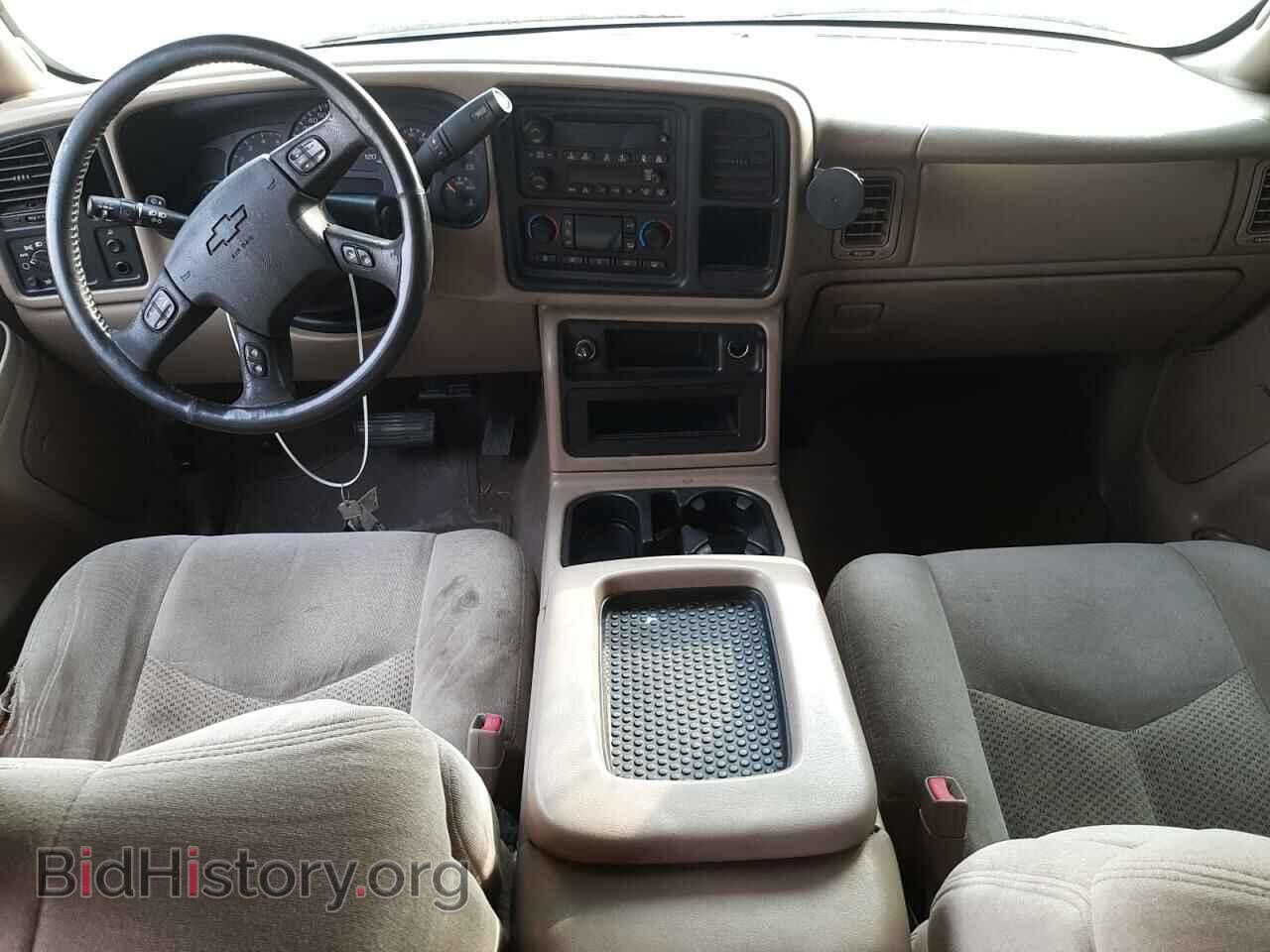 2006 CHEVROLET SILVERADO - VIN: 1GCHC23246F103818 - Фото 8
