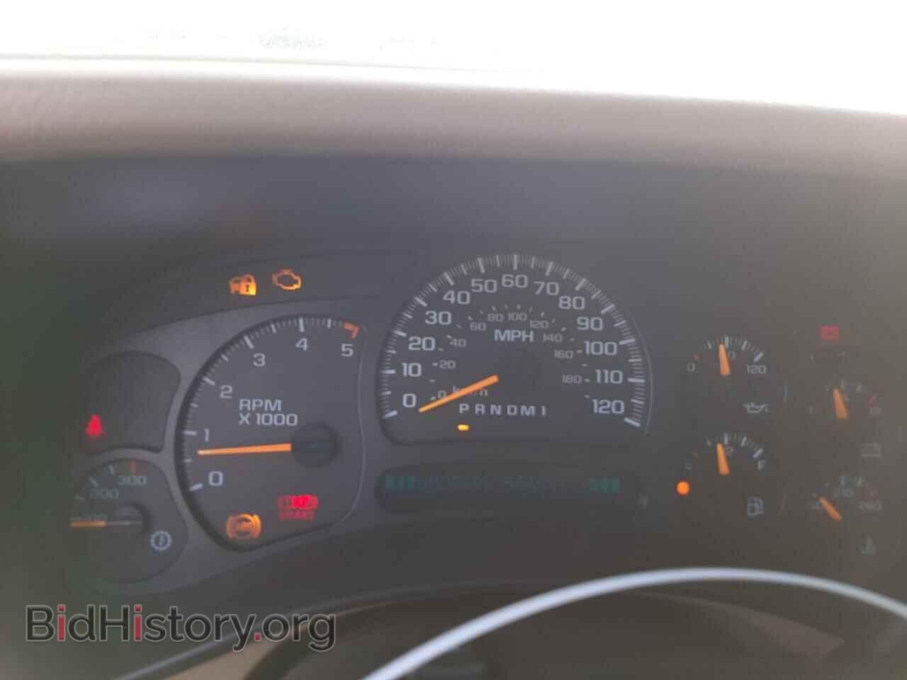 2006 CHEVROLET SILVERADO - VIN: 1GCHC23246F103818 - Фото 9