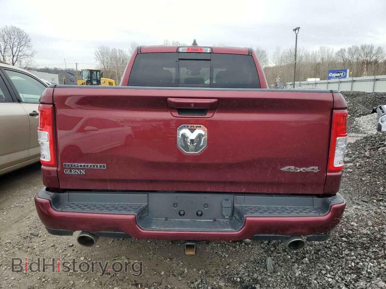 2019 RAM 1500 - VIN: 1C6SRFFT1KN528954 - Фото 6