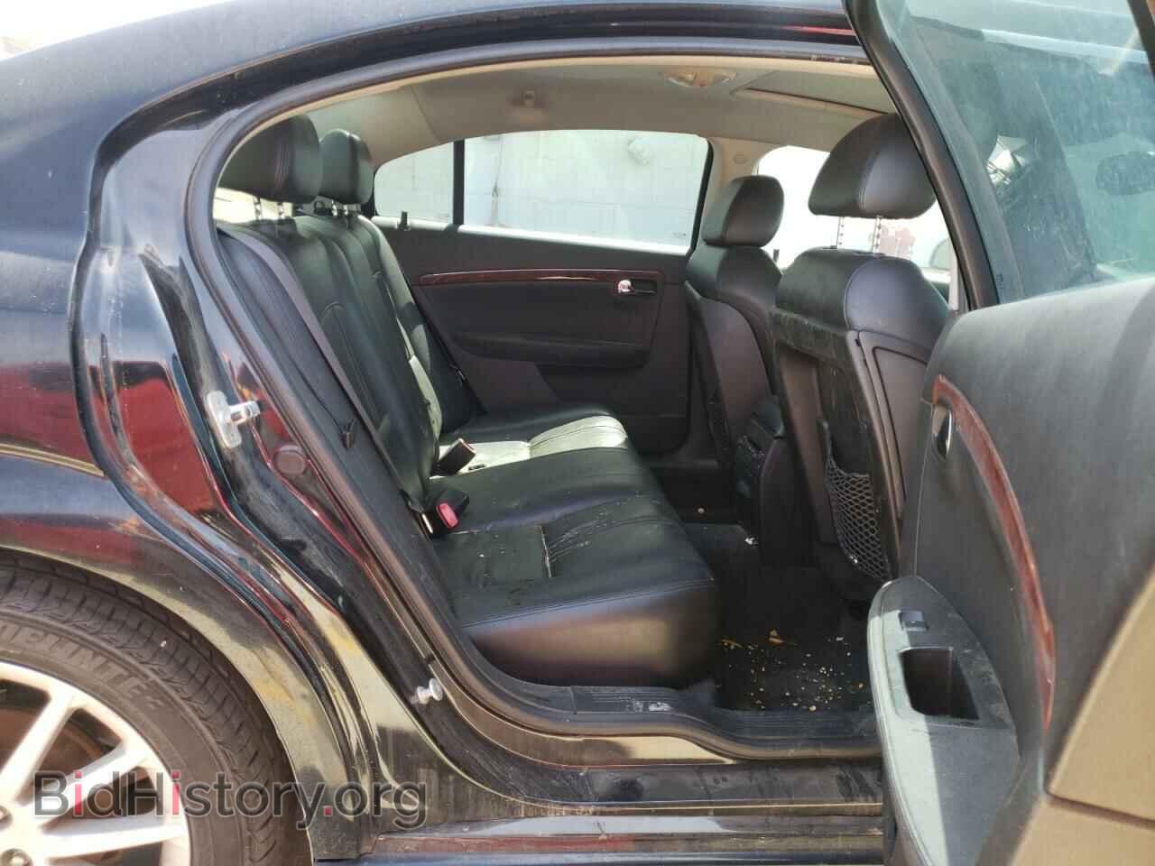 2007 SATURN AURA - VIN: 1G8ZV57777F164484 - Фото 6