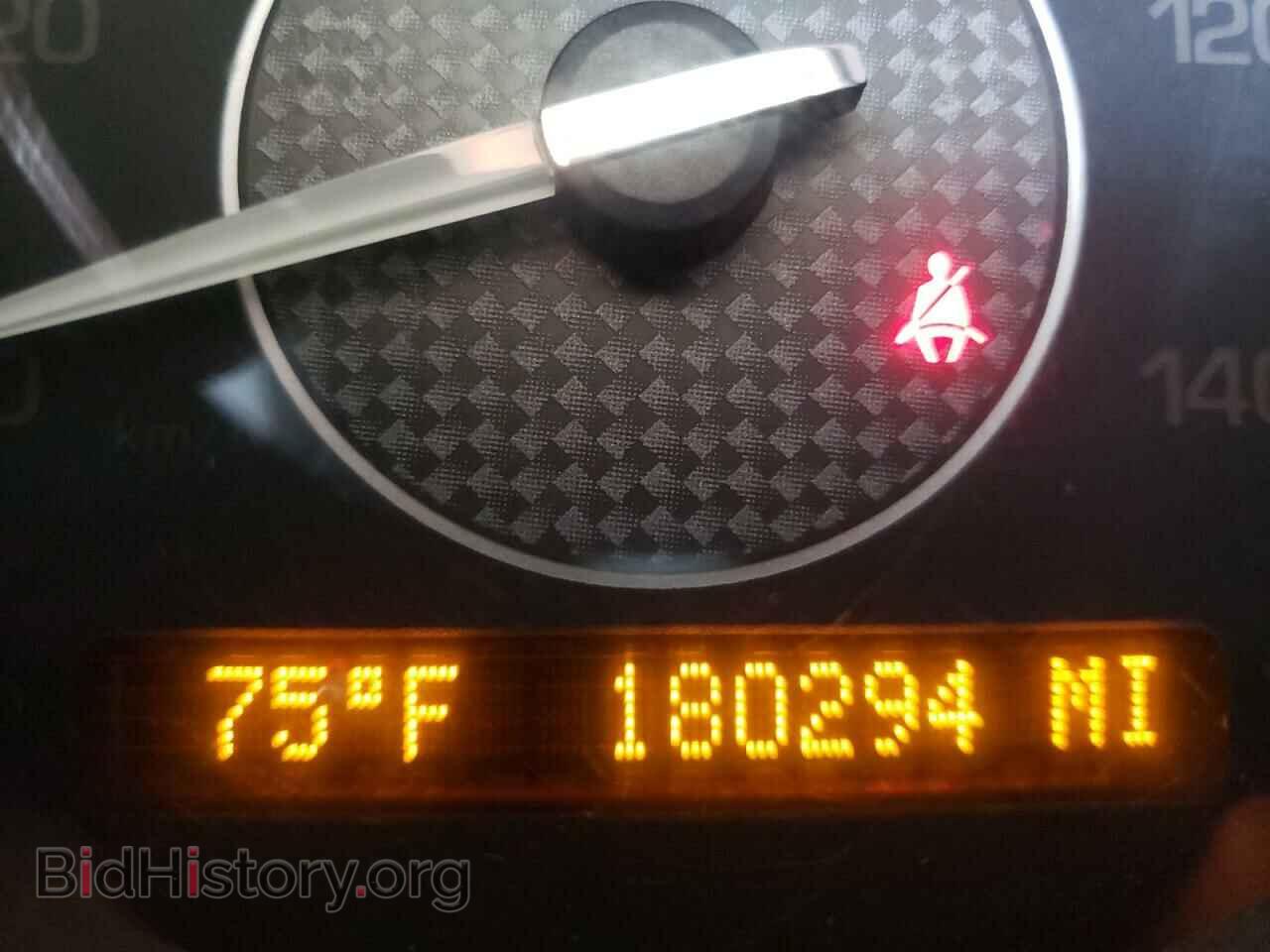 2007 SATURN AURA - VIN: 1G8ZV57777F164484 - Фото 8