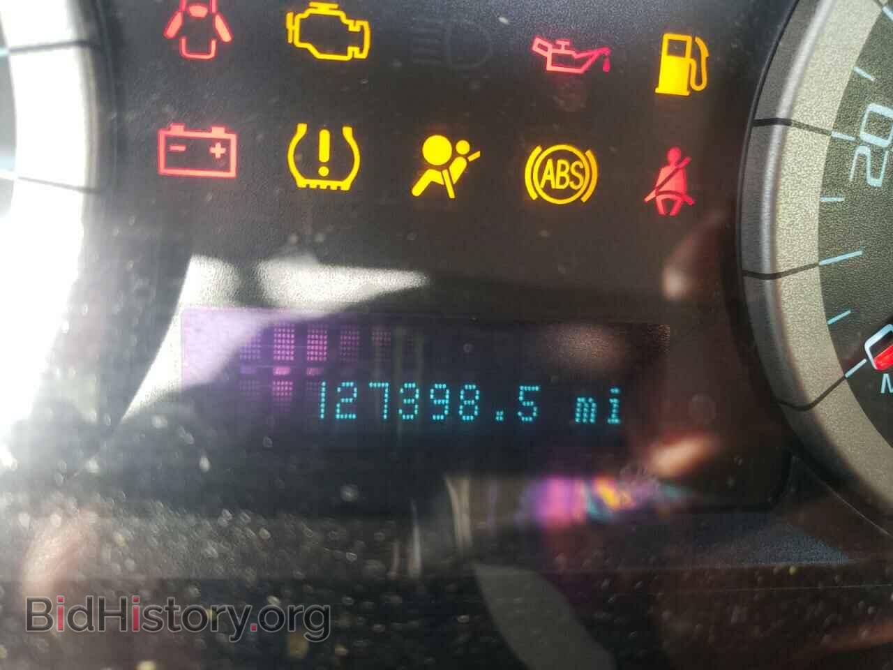 2012 FORD ESCAPE - VIN: 1FMCU9DG3CKB74887 - Фото 9