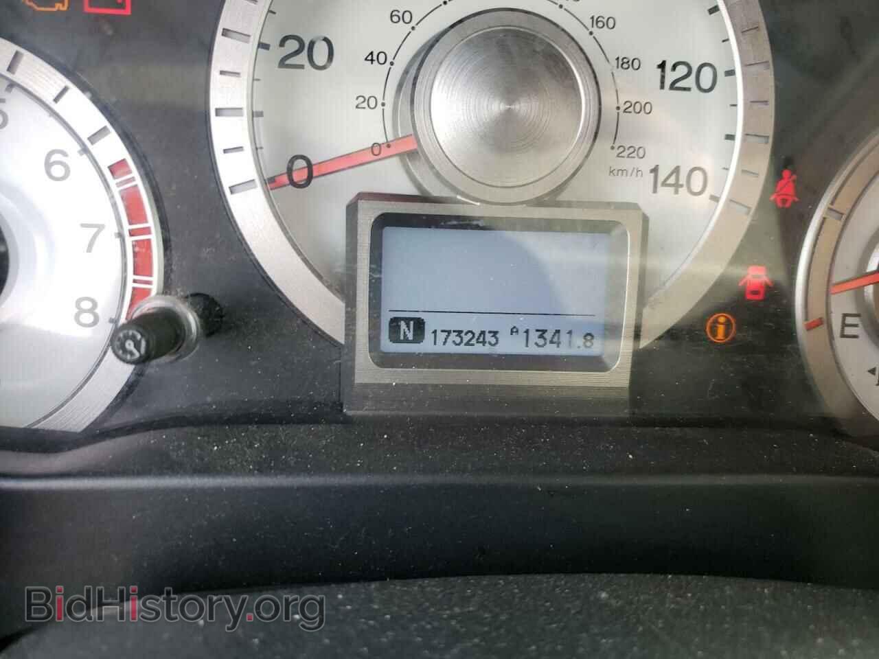 2011 HONDA PILOT - VIN: 5FNYF4H76BB039335 - Фото 8