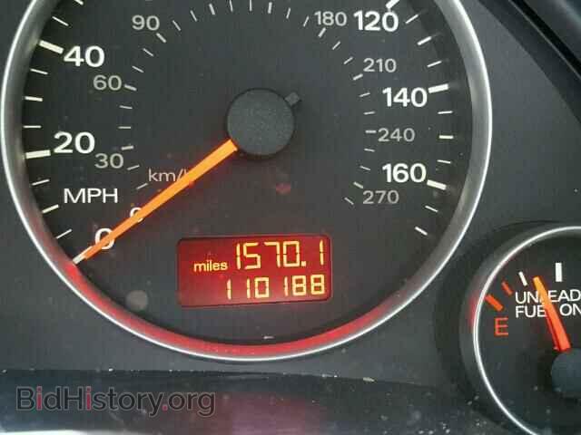 2006 AUDI A4 - VIN: WAUDF78E56A249189 - Фото 8
