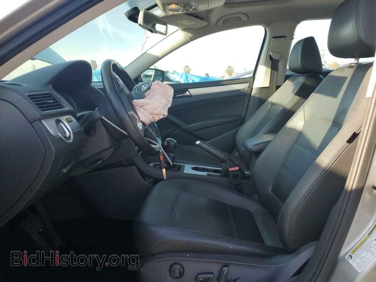 2013 VOLKSWAGEN PASSAT - VIN: 1VWBP7A35DC081200 - Фото 7