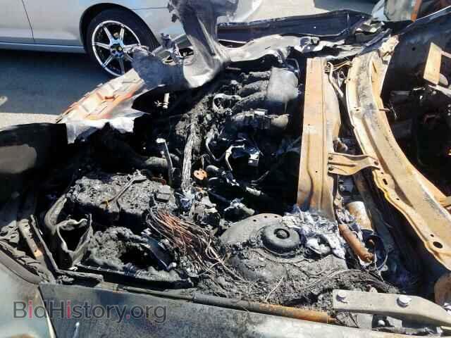 2007 NISSAN MAXIMA - VIN: 1N4BA41E87C854420 - Фото 7
