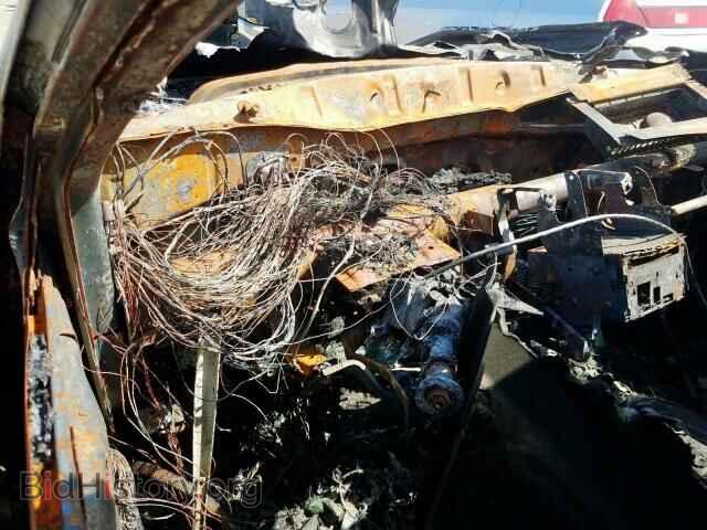 2007 NISSAN MAXIMA - VIN: 1N4BA41E87C854420 - Фото 8