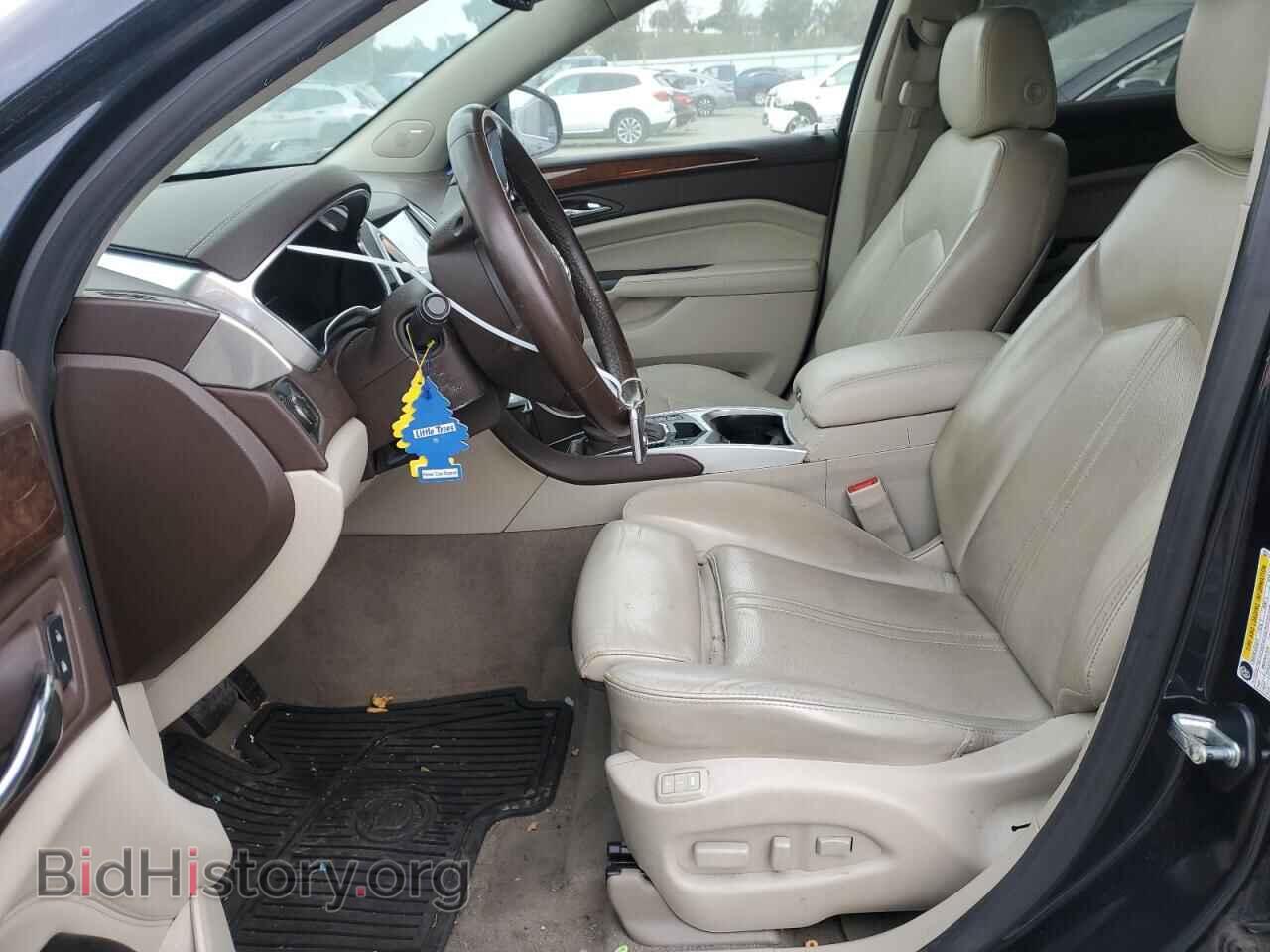 2016 CADILLAC SRX - VIN: 3GYFNEE32GS572308 - Photo 7