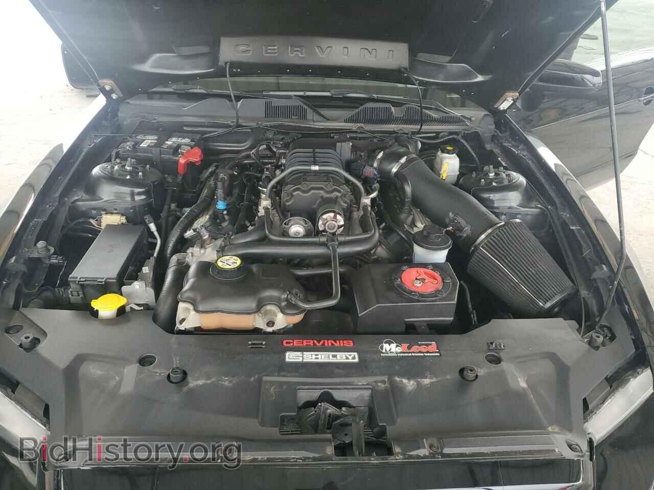 2010 FORD MUSTANG - VIN: 1ZVBP8JS6A5114864 - Фото 11