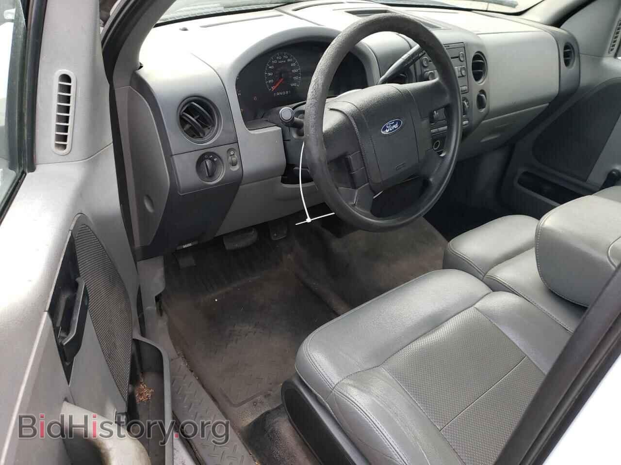 2006 FORD All Models - VIN: 1FTRF12266NB42780 - Фото 8