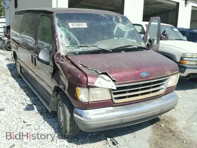 Photo 1FMEE11N6SHB71925 - FORD ECONOLINE 1995