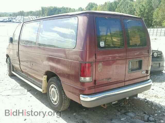 1995 FORD ECONOLINE - VIN: 1FMEE11N6SHB71925 - Photo 3