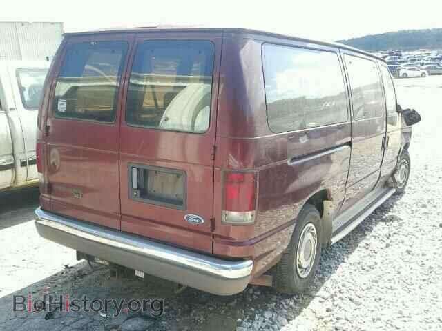 1995 FORD ECONOLINE - VIN: 1FMEE11N6SHB71925 - Photo 4