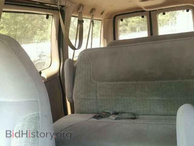 1995 FORD ECONOLINE - VIN: 1FMEE11N6SHB71925 - Photo 6