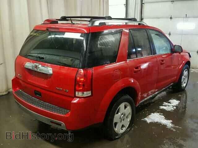 2007 SATURN VUE - VIN: 5GZCZ63457S834296 - Фото 4