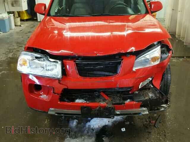 2007 SATURN VUE - VIN: 5GZCZ63457S834296 - Фото 9