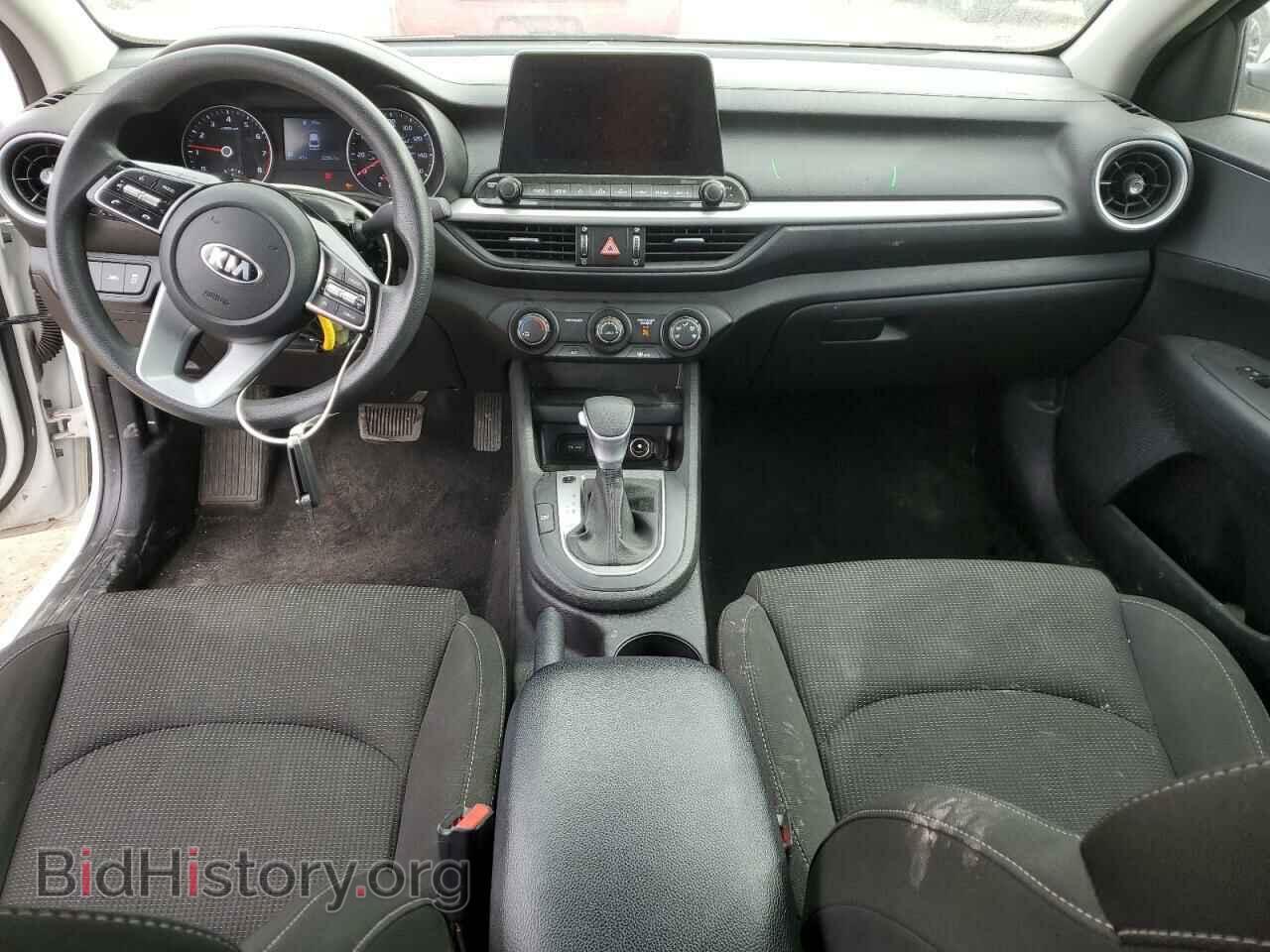 2021 KIA FORTE - VIN: 3KPF24AD5ME311725 - Фото 8