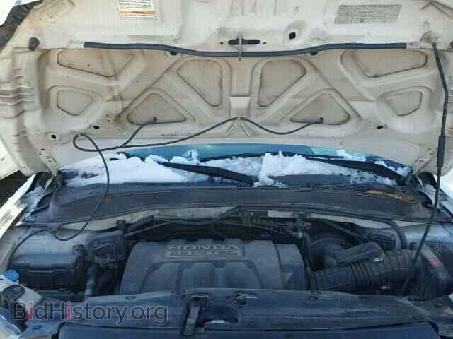 2006 HONDA PILOT - VIN: 5FNYF28456B034689 - Фото 7