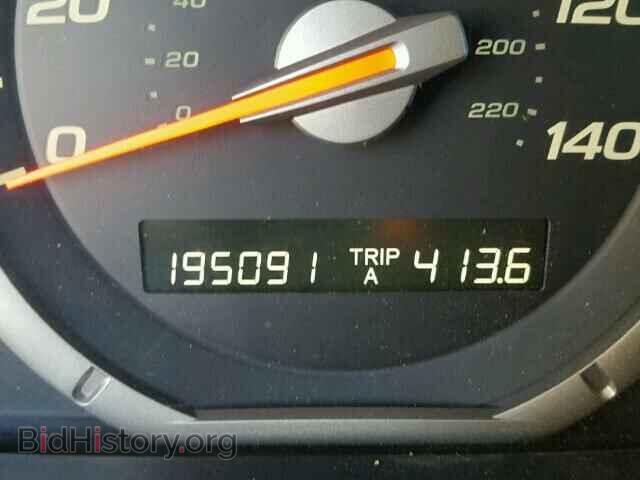 2006 HONDA PILOT - VIN: 5FNYF28456B034689 - Фото 8