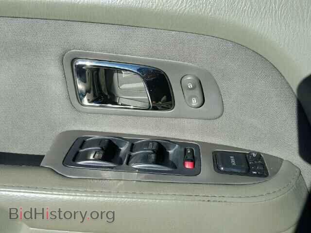 2006 HONDA PILOT - VIN: 5FNYF28456B034689 - Фото 10