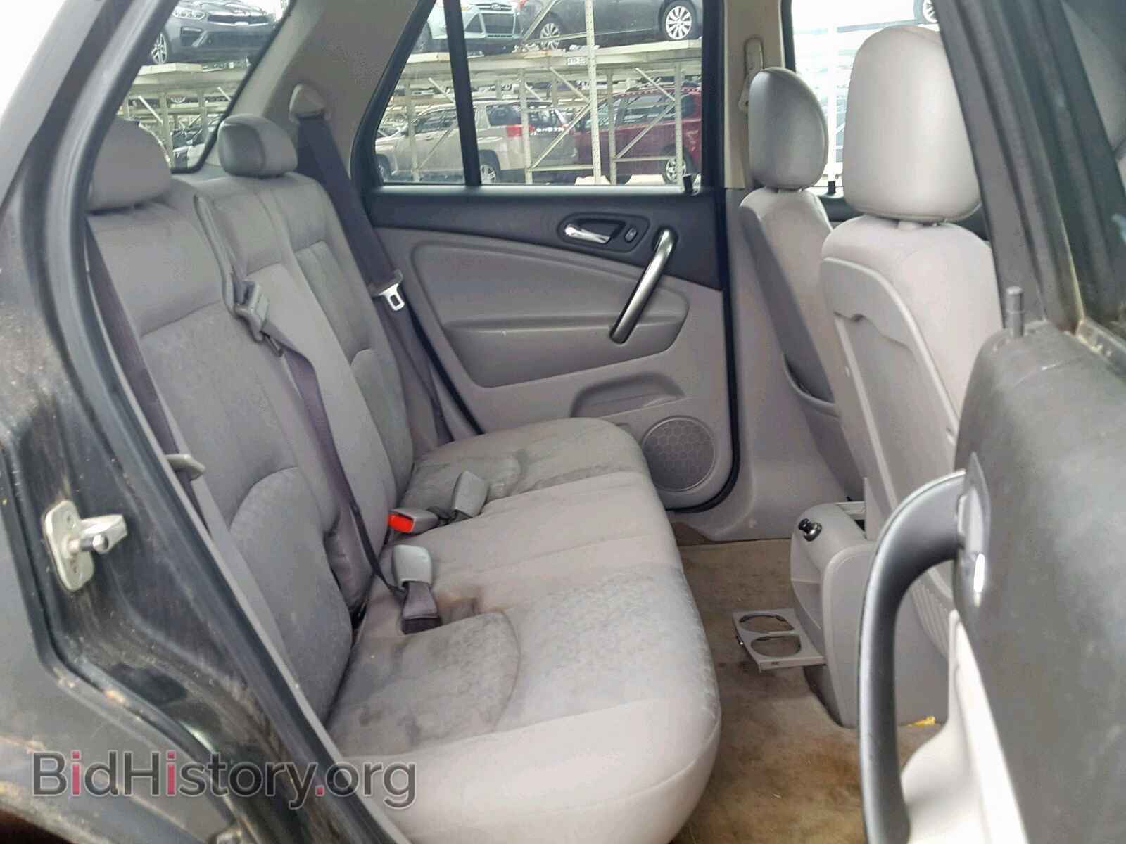 2006 SATURN VUE - VIN: 5GZCZ23D46S801149 - Фото 6