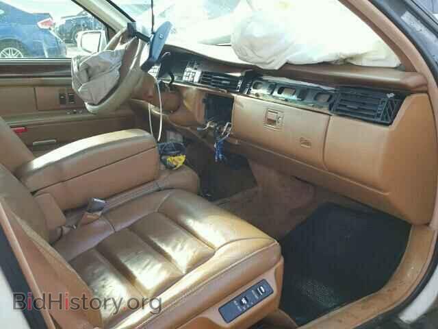 1994 CADILLAC DEVILLE - VIN: 1G6KD52B7RU227364 - Photo 5