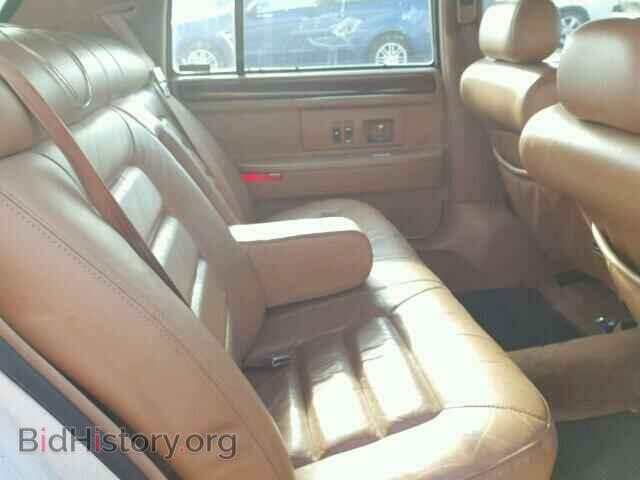 1994 CADILLAC DEVILLE - VIN: 1G6KD52B7RU227364 - Photo 6