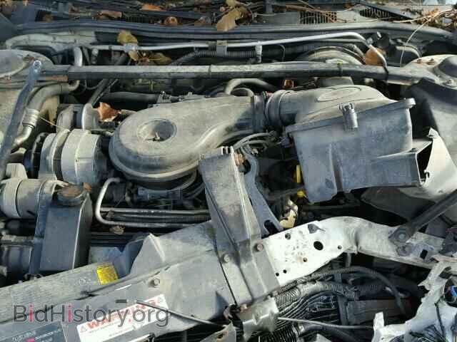 1994 CADILLAC DEVILLE - VIN: 1G6KD52B7RU227364 - Photo 7
