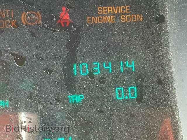 1994 CADILLAC DEVILLE - VIN: 1G6KD52B7RU227364 - Photo 8