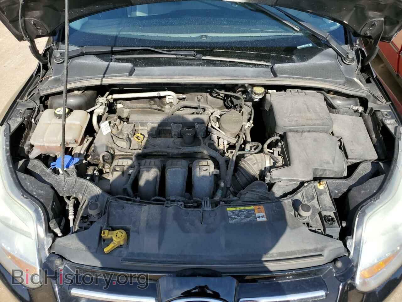 2012 FORD FOCUS - VIN: 1FAHP3F29CL421314 - Photo 11