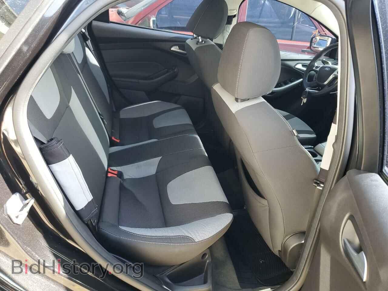 2012 FORD FOCUS - VIN: 1FAHP3F29CL421314 - Photo 10