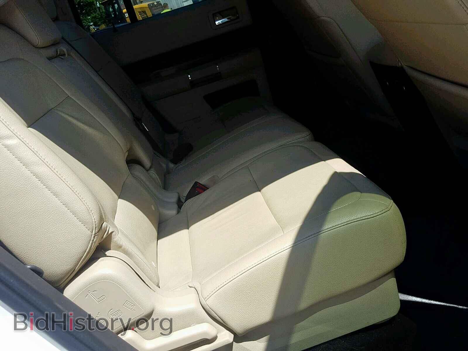 2014 FORD FLEX LIMIT - VIN: 2FMGK5D81EBD04168 - Photo 6