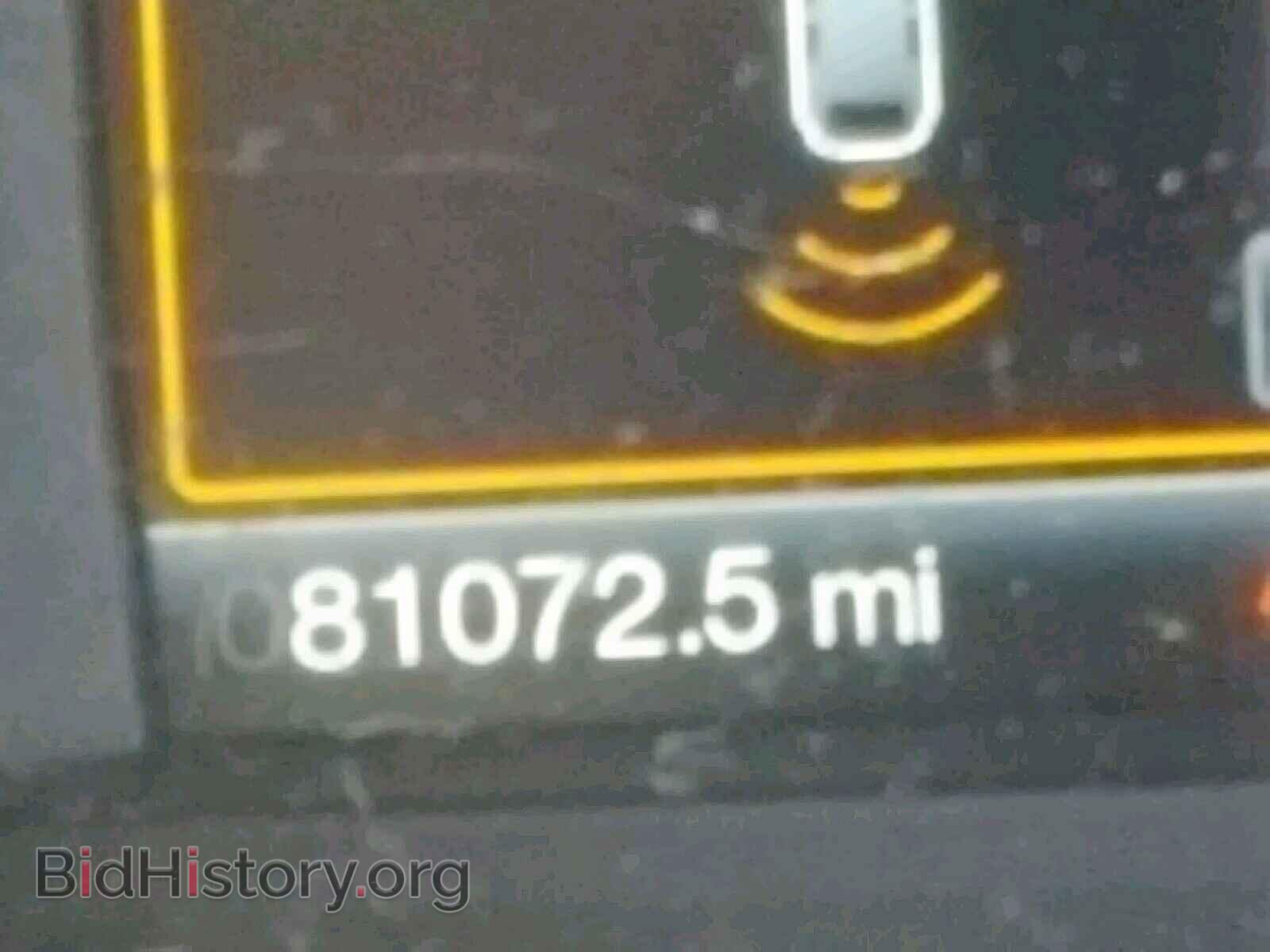 2014 FORD FLEX LIMIT - VIN: 2FMGK5D81EBD04168 - Photo 8