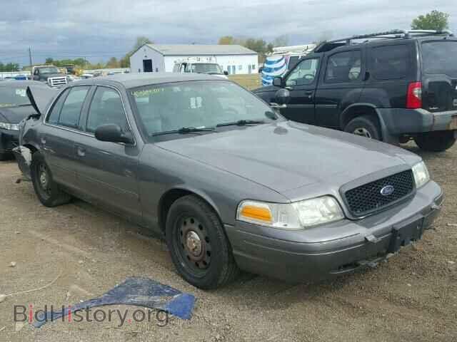 Photo 2FAFP71W07X126698 - FORD CROWN VIC 2007