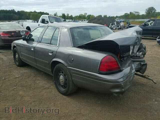2007 FORD CROWN VIC - VIN: 2FAFP71W07X126698 - Фото 3