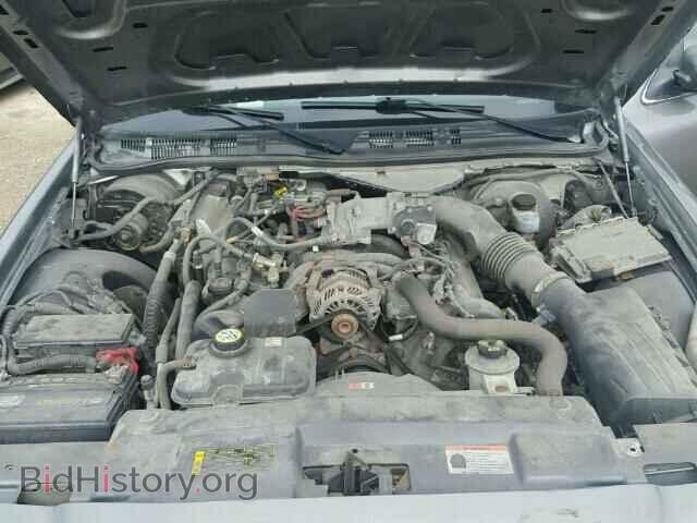 2007 FORD CROWN VIC - VIN: 2FAFP71W07X126698 - Фото 7