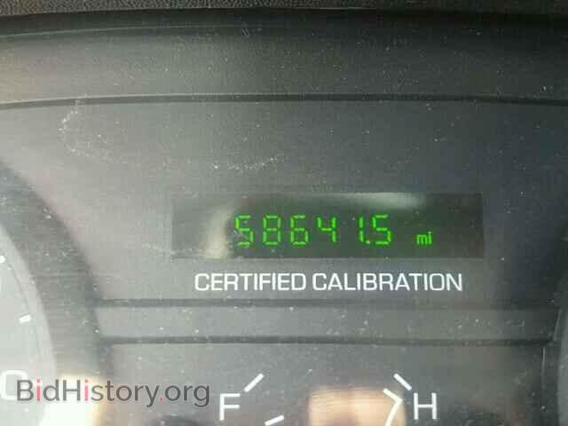 2007 FORD CROWN VIC - VIN: 2FAFP71W07X126698 - Фото 8