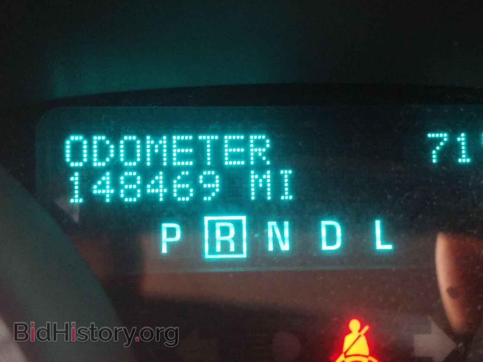 2009 CHEVROLET TRAVERSE - VIN: 1GNER23D89S162909 - Фото 8