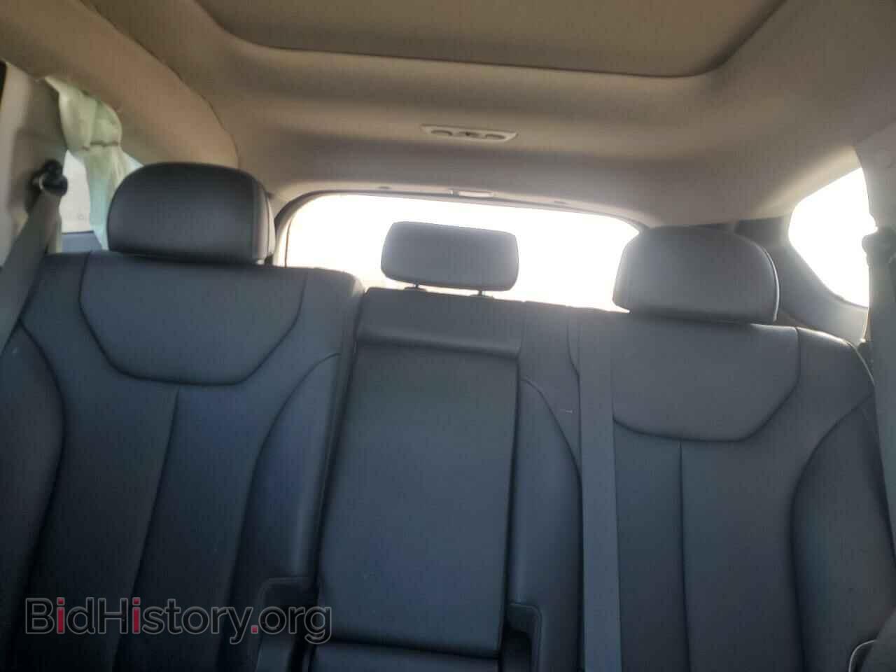 2023 HYUNDAI SANTA FE - VIN: 5NMS5DA10PH003421 - Фото 10