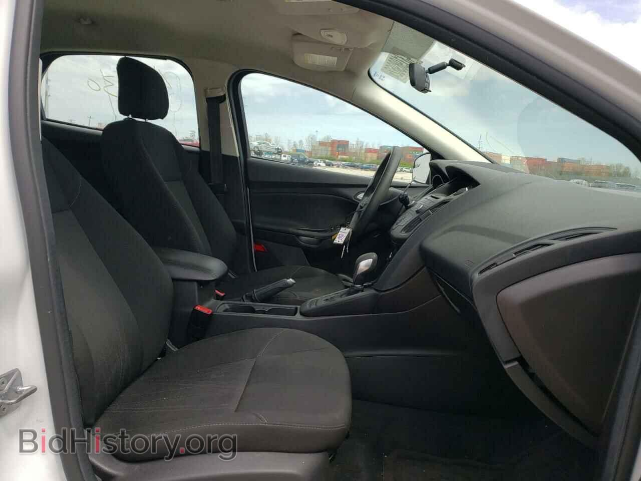 2017 FORD FOCUS - VIN: 1FADP3K22HL218969 - Фото 5