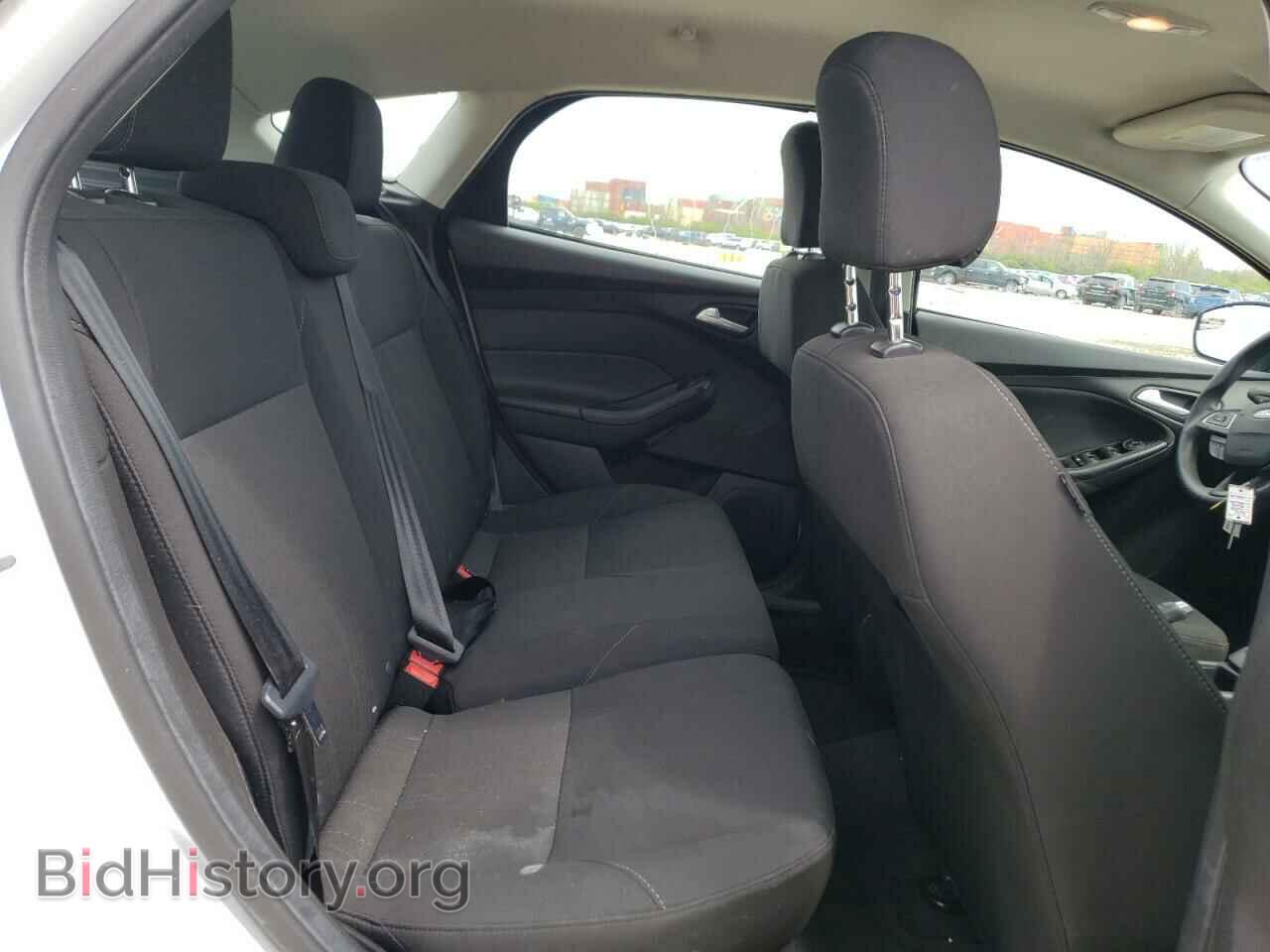 2017 FORD FOCUS - VIN: 1FADP3K22HL218969 - Фото 6