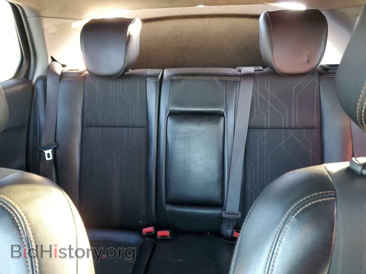2018 CHEVROLET TRAX - VIN: KL7CJLSB9JB726467 - Фото 10