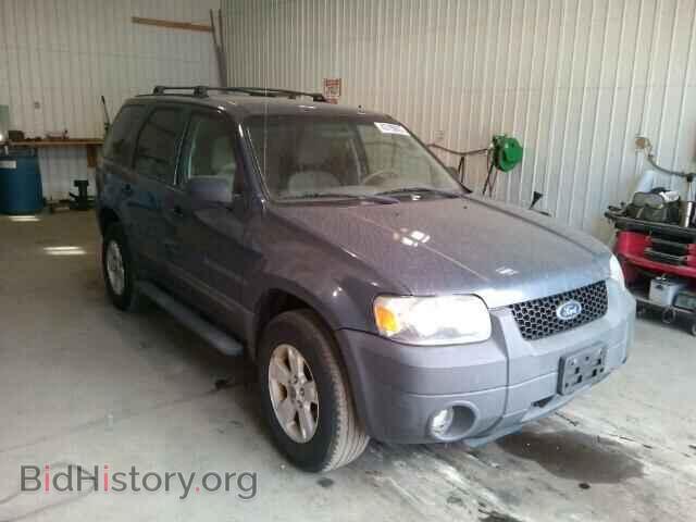 Фотография 1FMCU93195KD29426 - FORD ESCAPE 2005