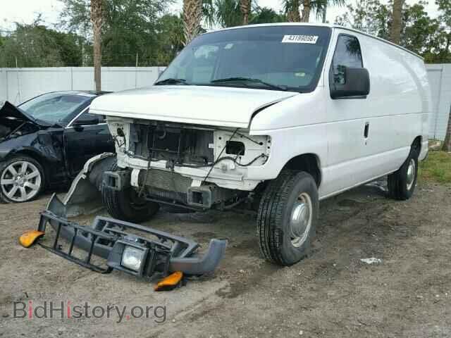 2006 FORD ECONOLINE - VIN: 1FTNE24WX6HA71024 - Фото 2
